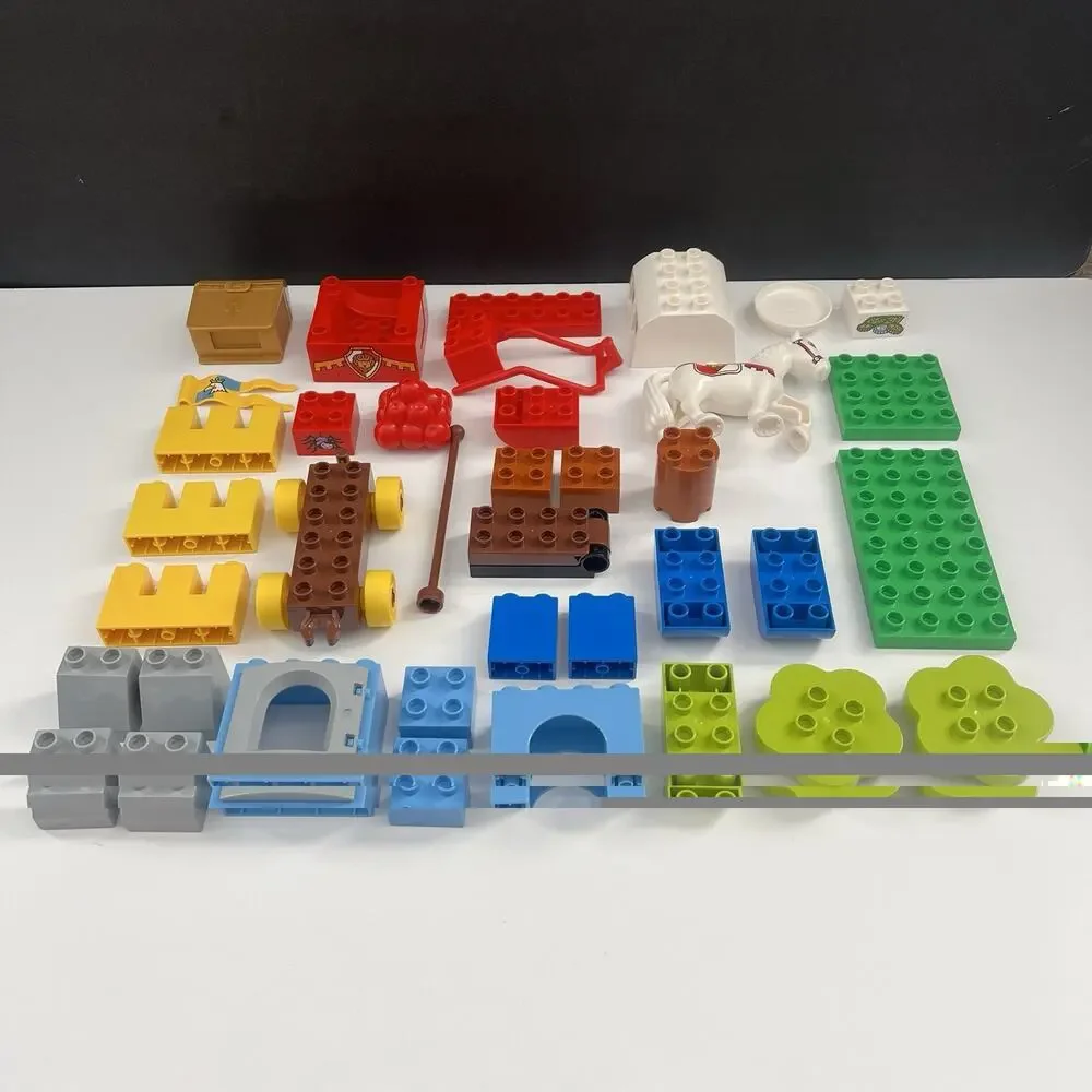 Lego 10569 duplo